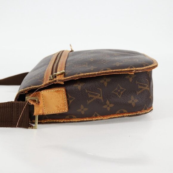 LOUIS VUITTON Monogram Messenger Bosphore PM Shoulder Bag M40106 LV Auth bs28239 - Picture 4 of 16